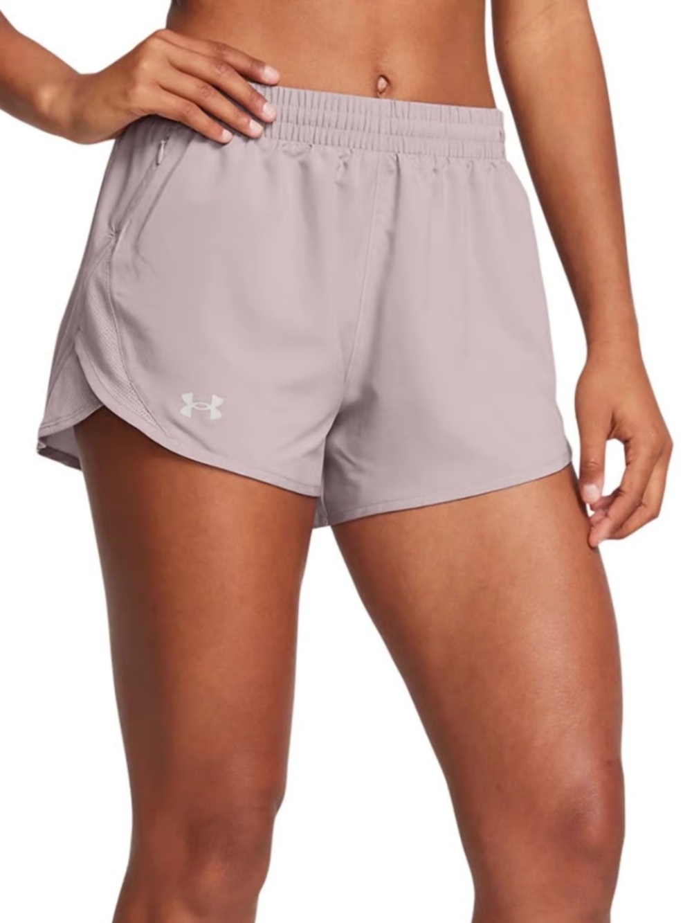 Under Armour Women's Fly by Shorts